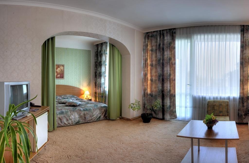 Imaginea Odessos Hotel 3*