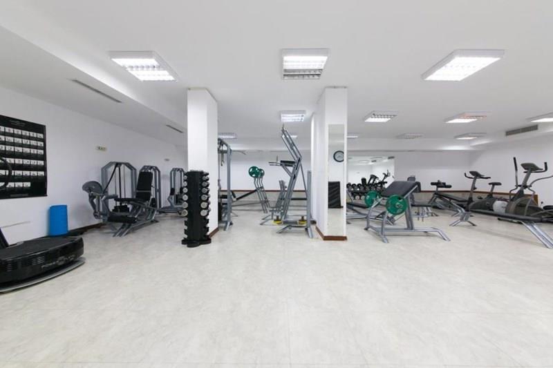 Картинка Saint Nikola Complex 2*