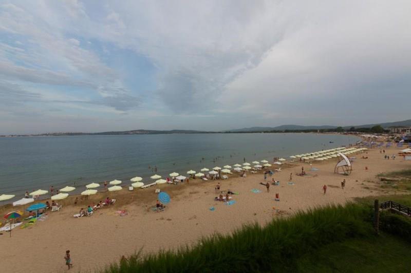 Фотография Saint Nikola Complex 2*