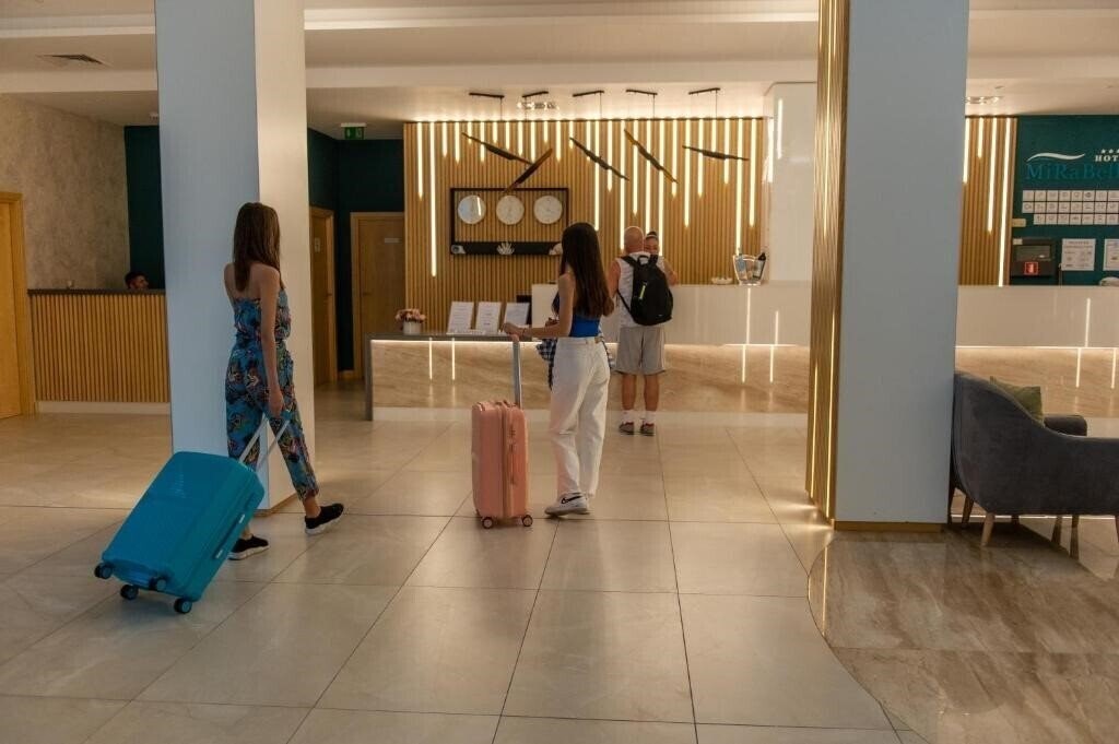 Фото Edelweiss 4*