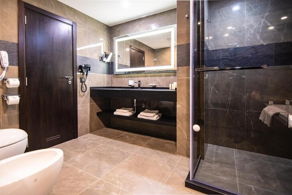 Imaginea Interhotel Cherno More 3*
