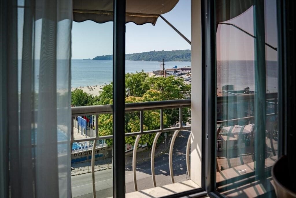 Fotografii Panorama Hotel 4*