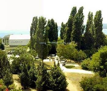 Отель Villa Duchess вилла