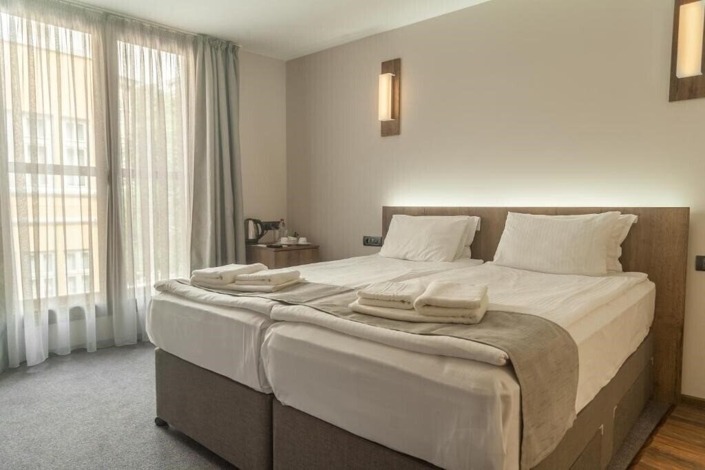 Фотография Best Western Prima 3*