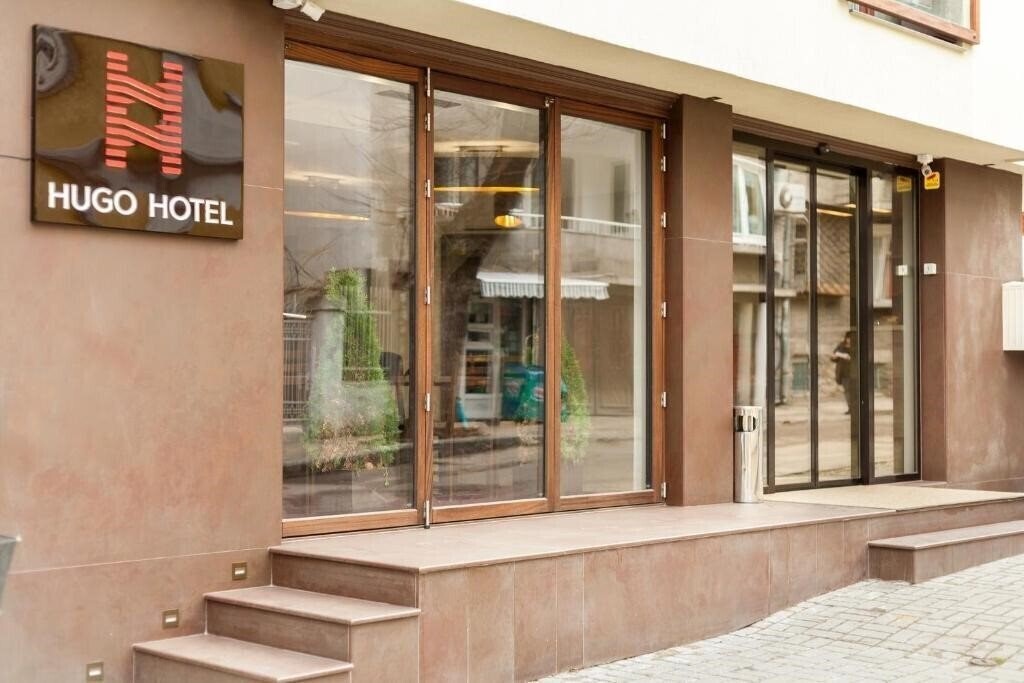 Фото Best Western Prima 3*