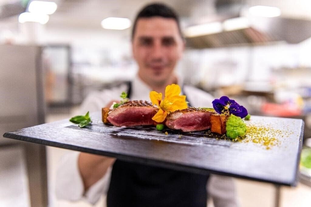 Фотография Riu Astoria 4*