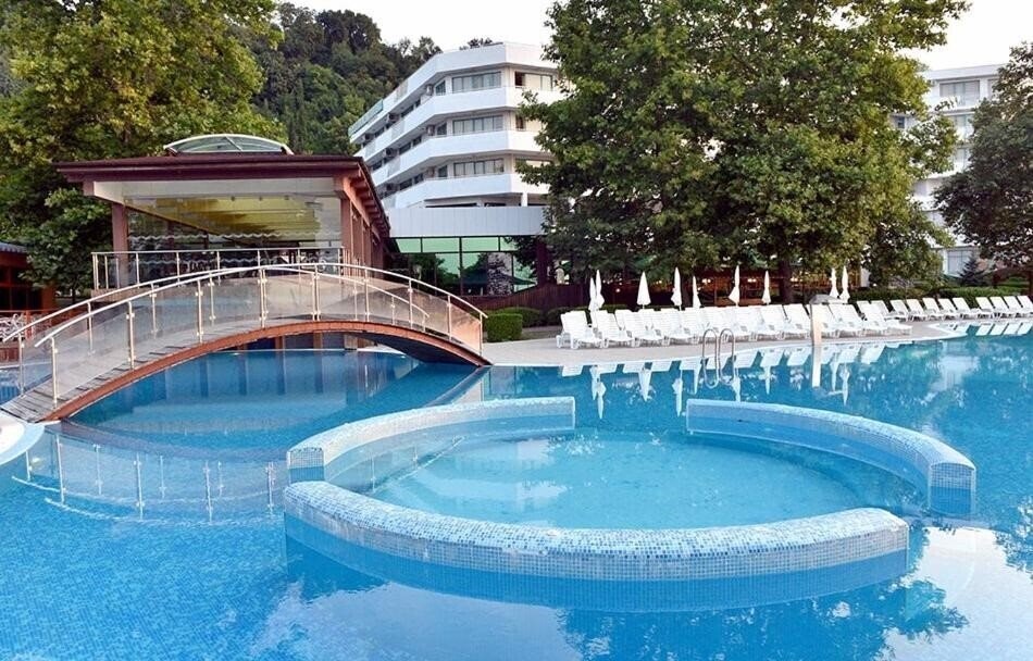 Fotografii Arabela Beach 4*