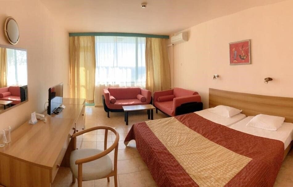 Imaginea Arabela Beach 4*