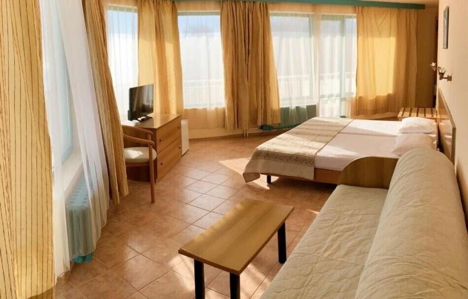 Fotografie Arabela Beach 4*