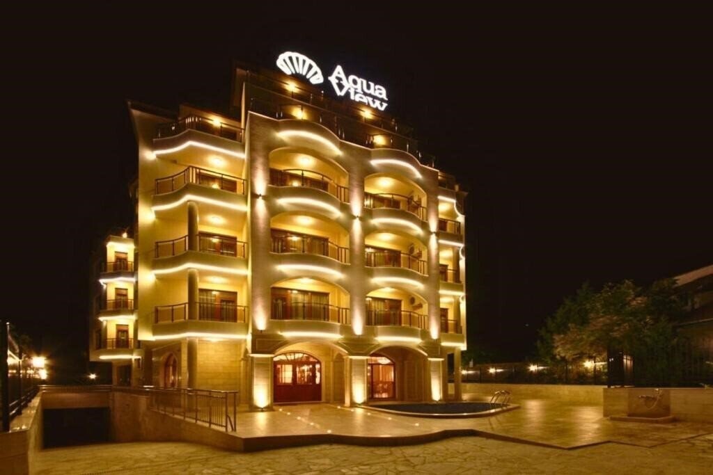 Hotel Aquaview 4*