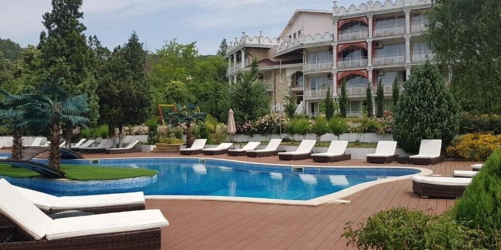 Фото Elit Palace 4*