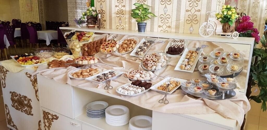 Фотография Elit Palace 4*