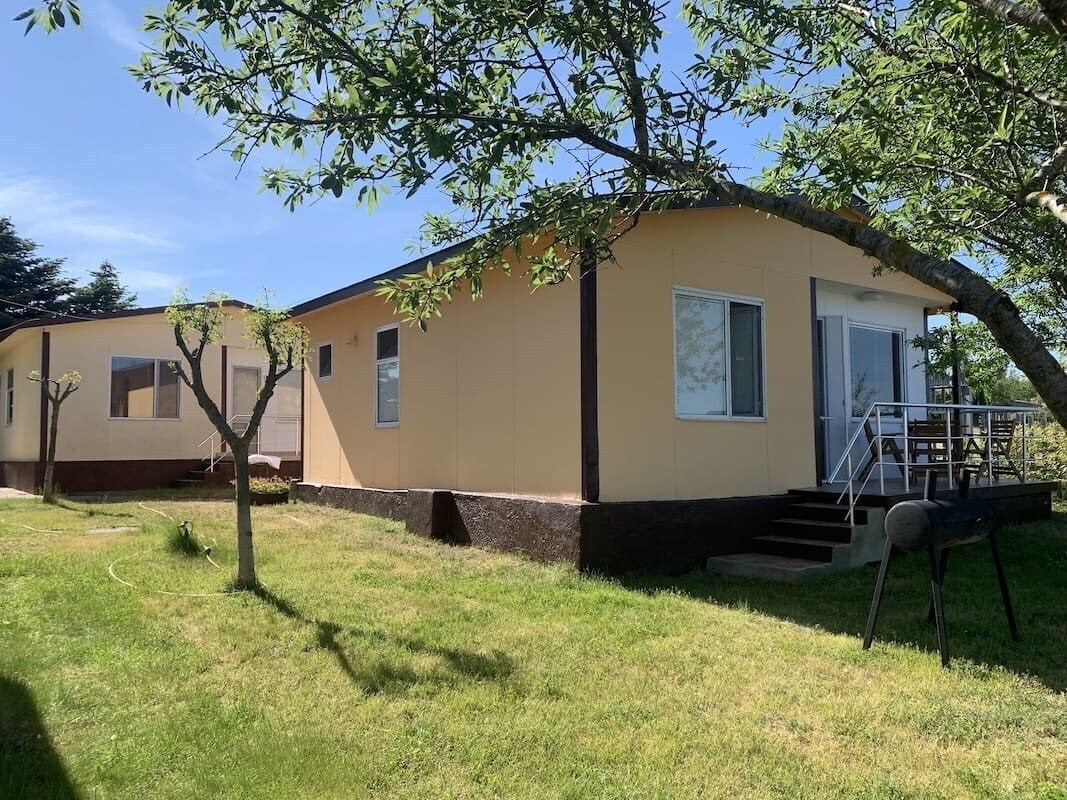 Fotografie Jordash 2*