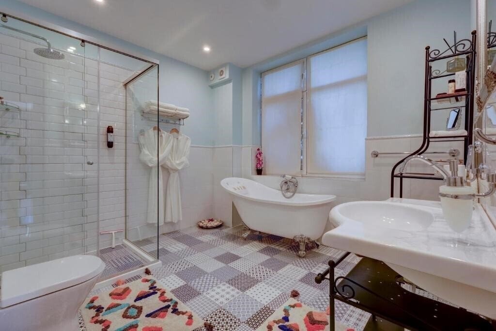 Изображение City Boutique Inn 3*