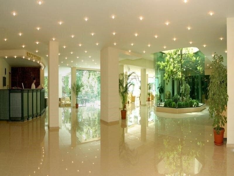 Fotografii Magnolia Plus 3*