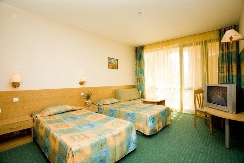 Fotografie Magnolia Plus 3*