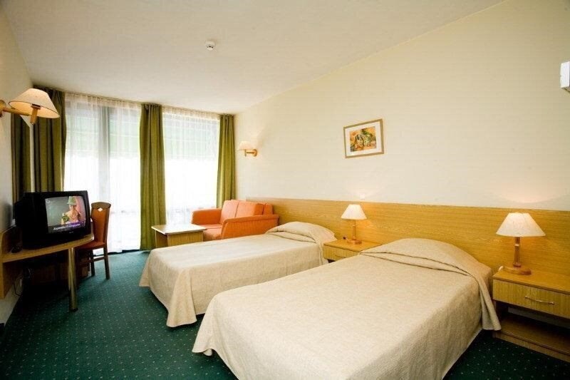 Imaginea Magnolia Plus 3*