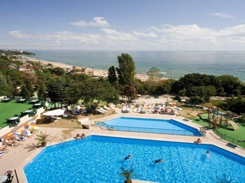 Imaginea Magnolia Plus 3*