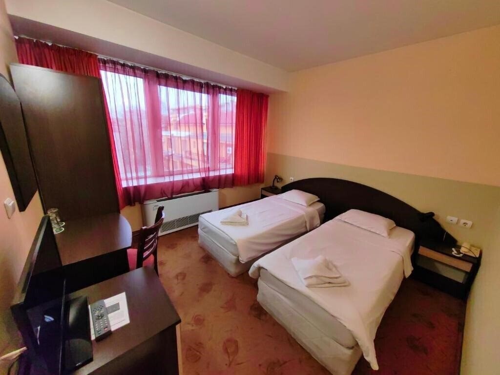 Fotografii Hotel Akvaya 3*