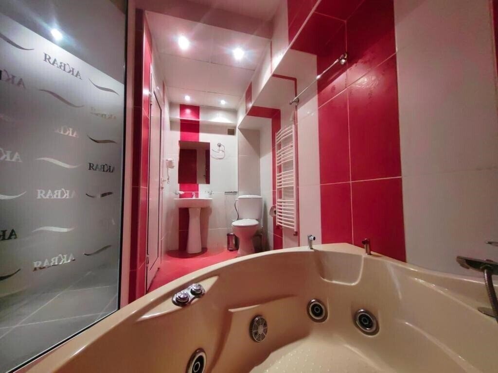 Fotografie Hotel Akvaya 3*