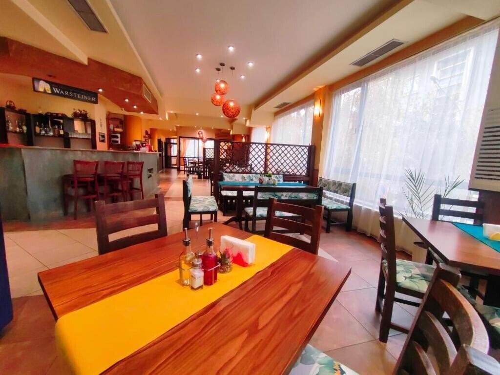 Imaginea Hotel Akvaya 3*