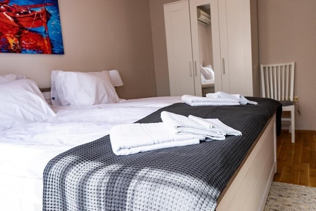 Fotografie Hotel Studio 3*