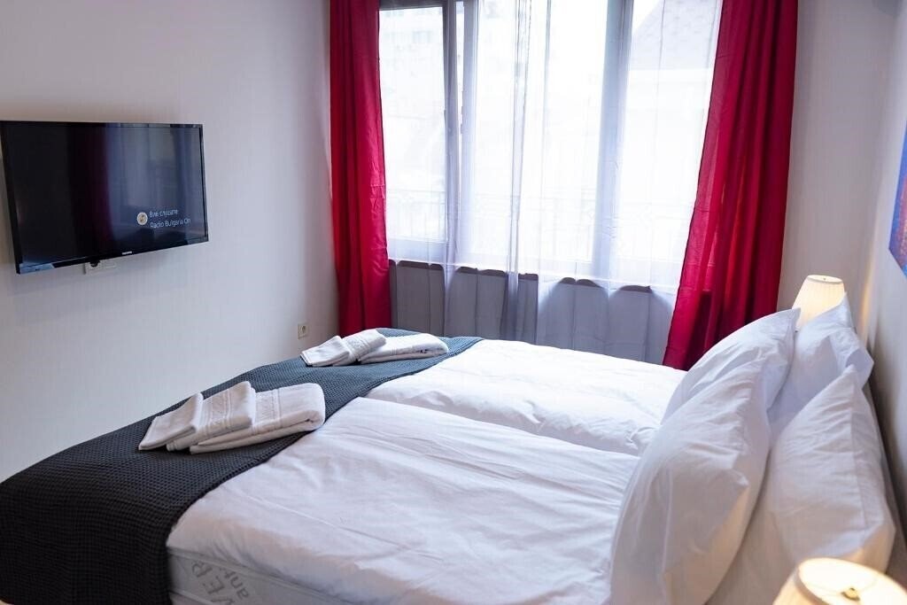 Imaginea Hotel Studio 3*