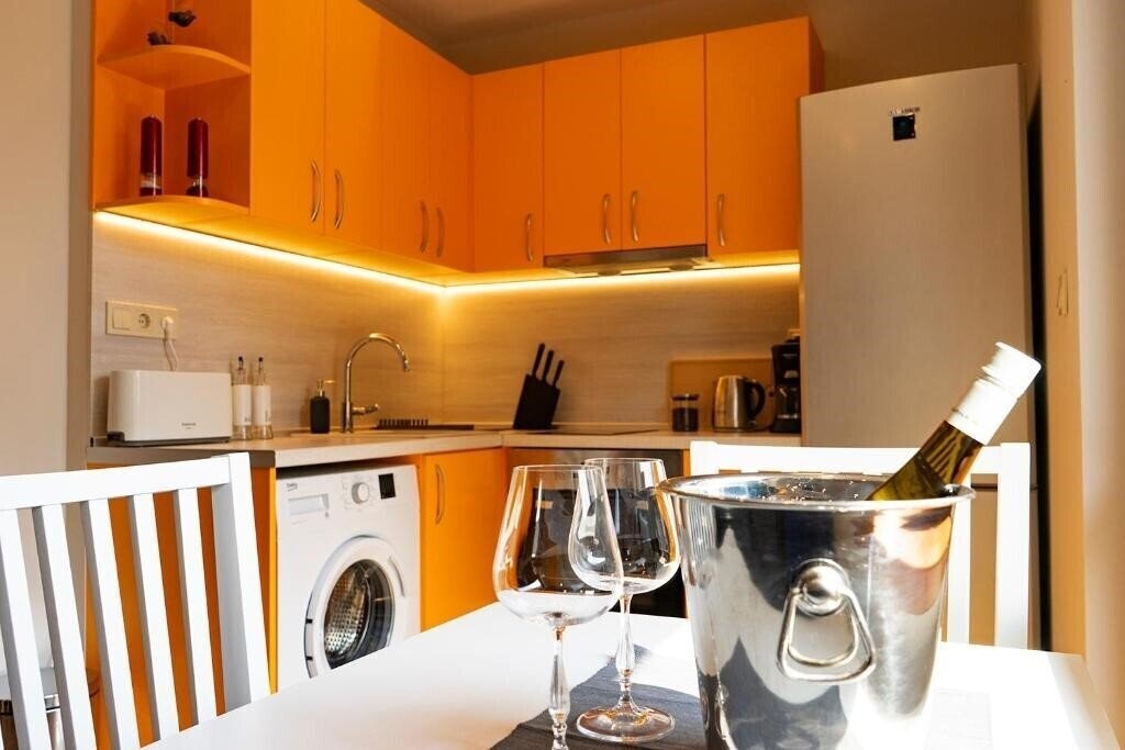 Imaginea Hotel Studio 3*