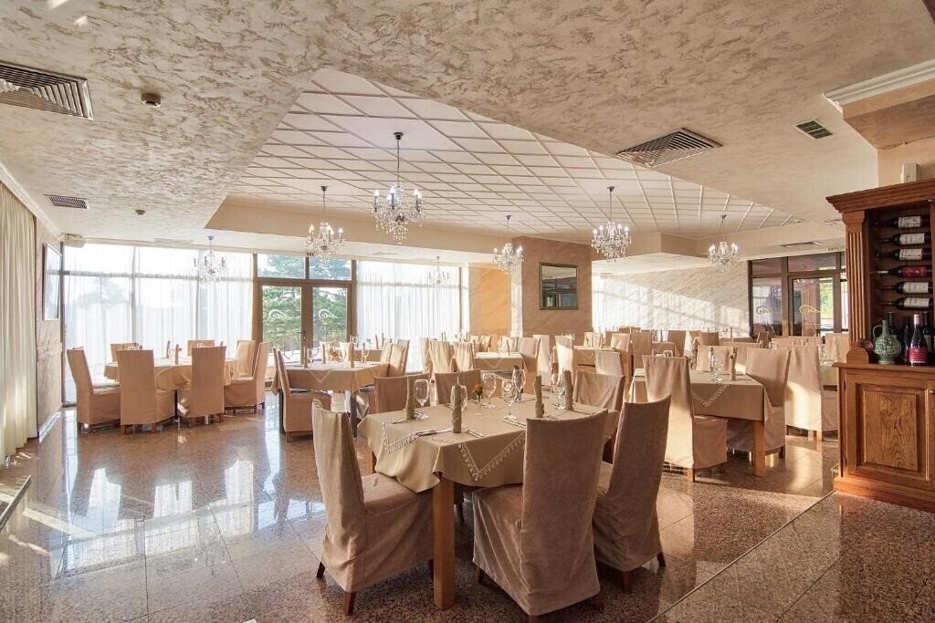 Imaginea Arbanasi Park Hotel 4*