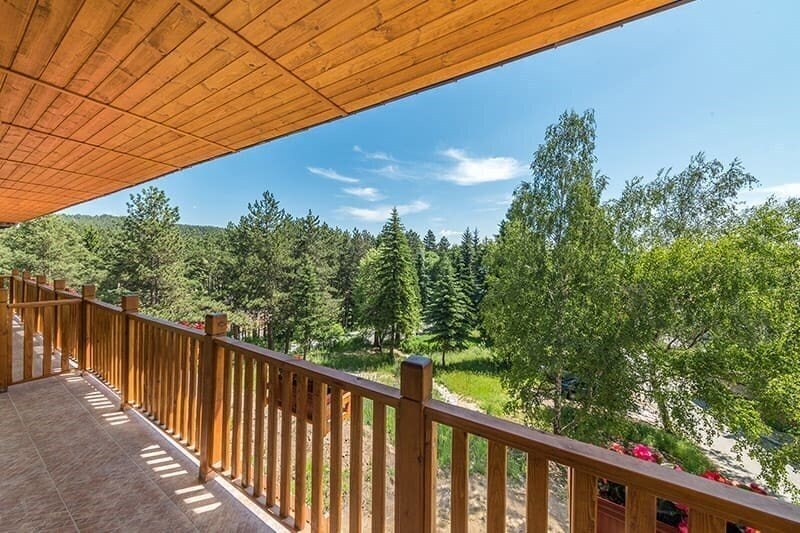 Imaginea Spa Hotel Elbrus 3*