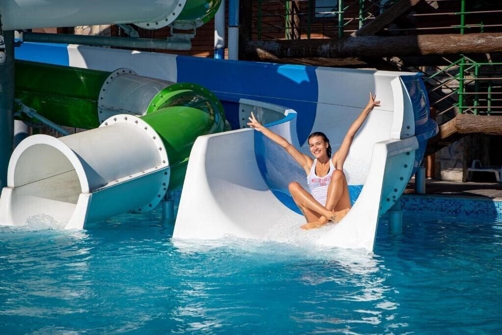 Fotografii Spa Hotel Elbrus 3*