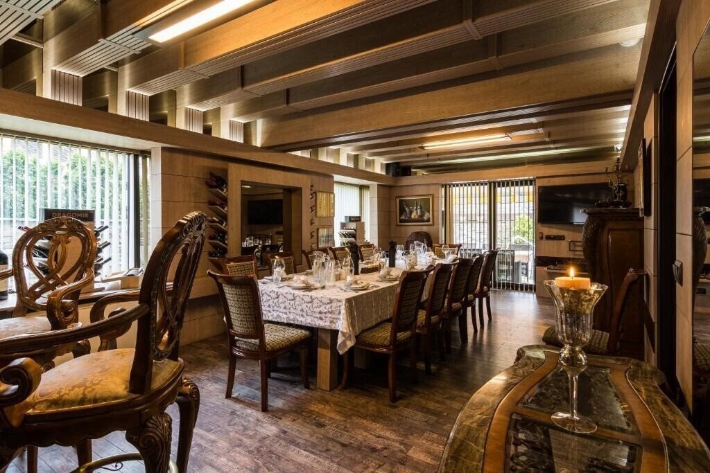 Fotografii Villa Vuchev 5*