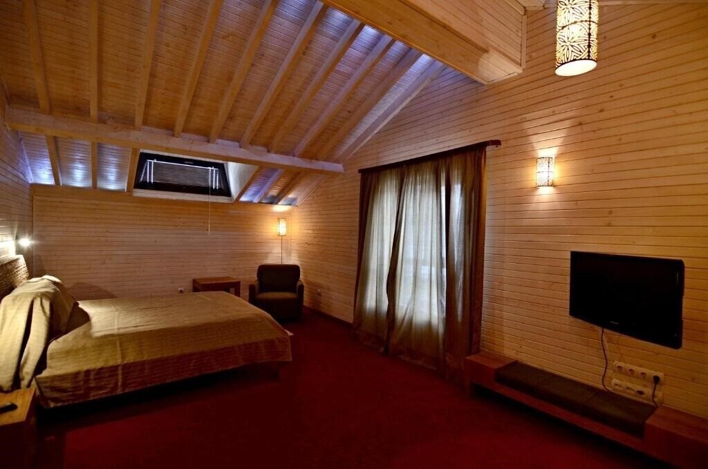 Fotografie Villa Vuchev 5*