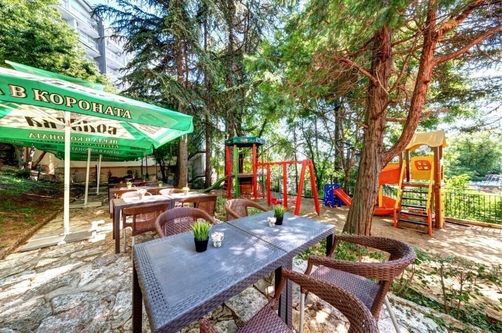 Fotografie Palm Beach 4*