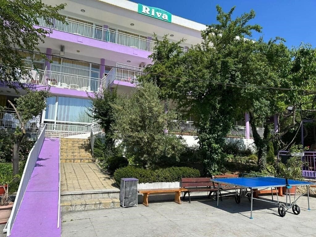 Hotel Riva Park 3*
