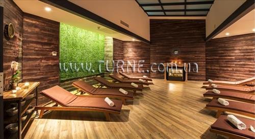 Imaginea Astera Hotel And Spa 4*