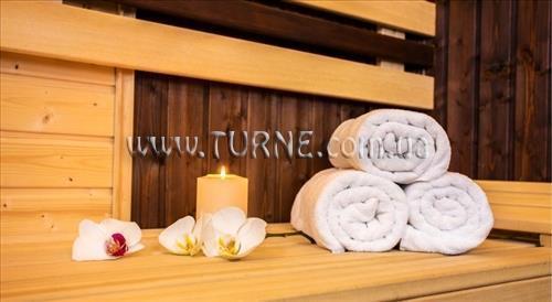 Fotografie Astera Hotel And Spa 4*