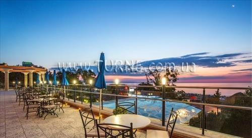 Hotel Astera Hotel And Spa 4*