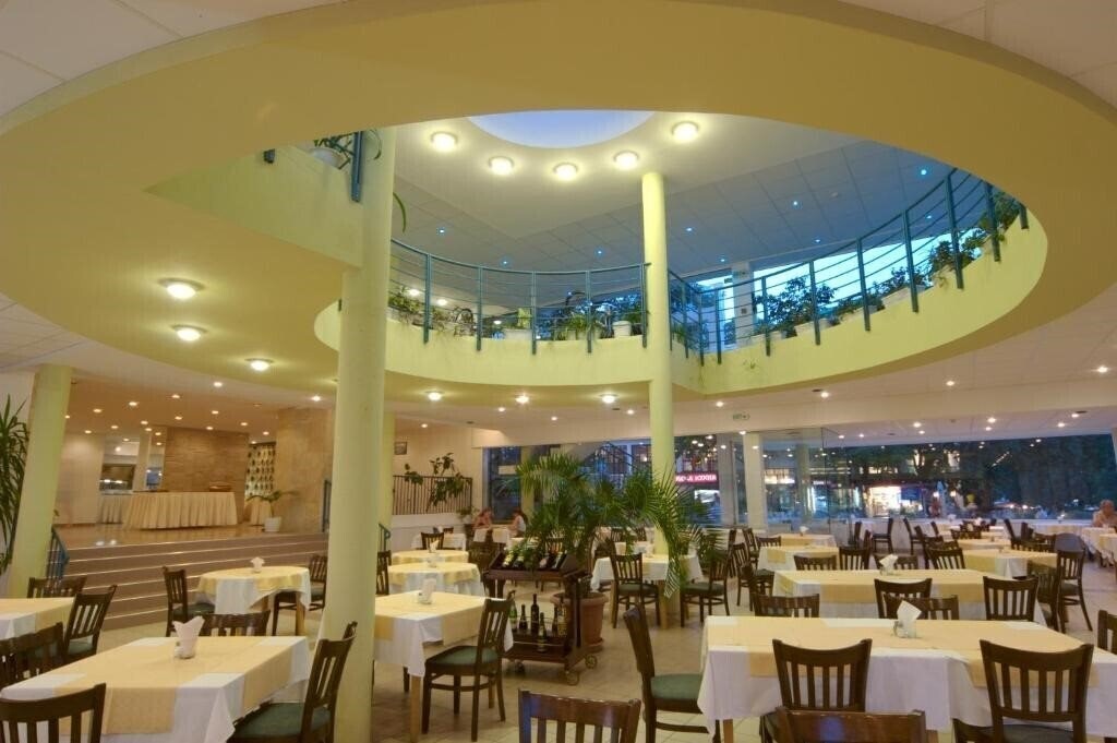 Imaginea Bonita Golden Sands 3*