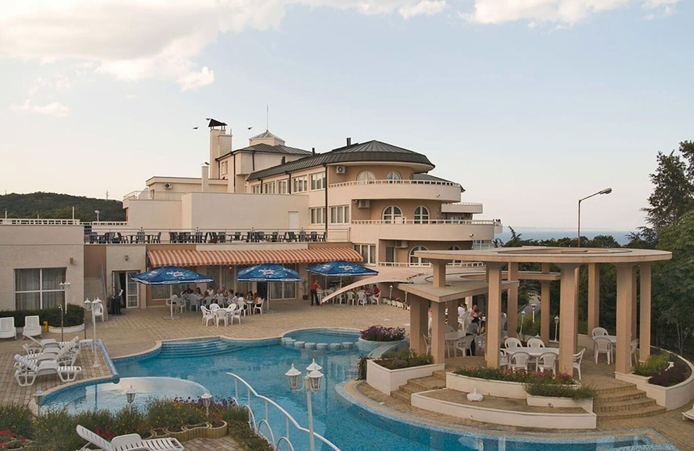 Fotografii Bellevue (Golden Sands Area) 3*