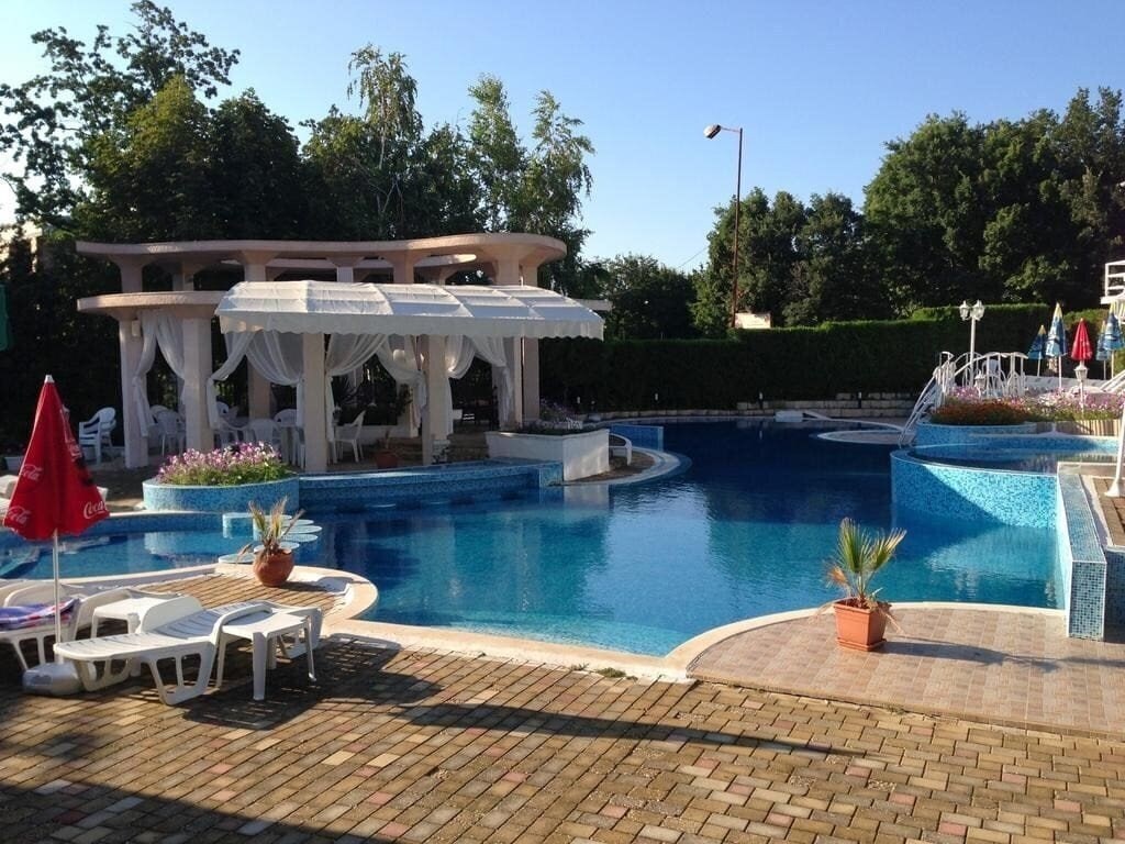 Imaginea Bellevue (Golden Sands Area) 3*