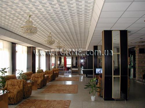 Картинка Chaika 2*