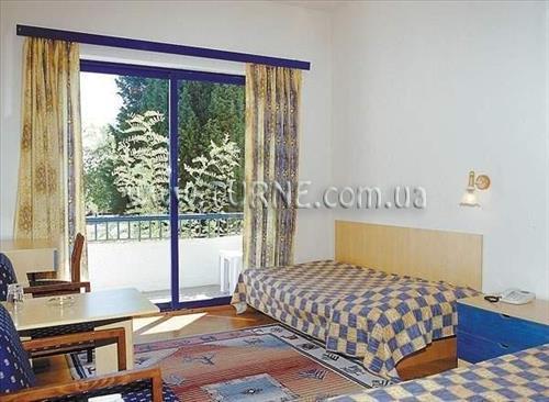 Фотография Chaika 2*