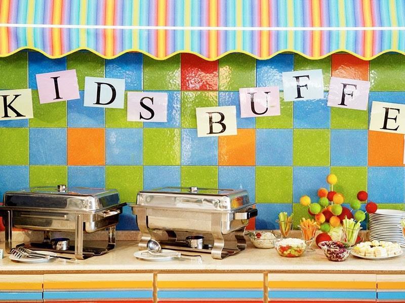 Imaginea Green Park Hotel 3*