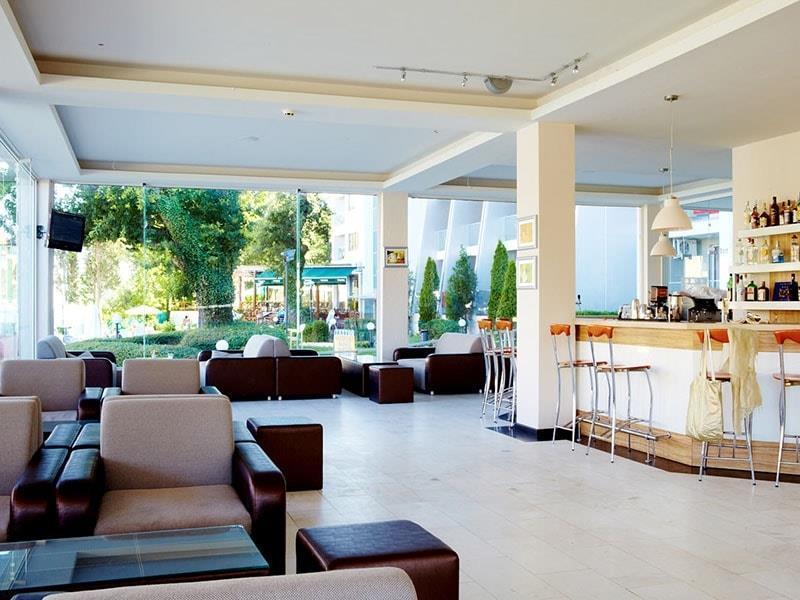 Fotografii Green Park Hotel 3*