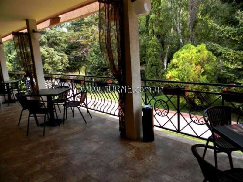 Fotografie Sbr Thermal 3*