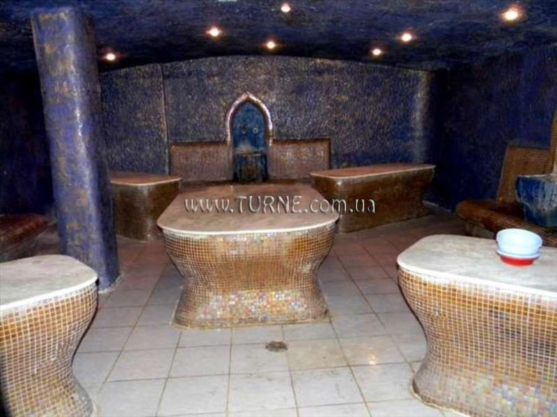 Fotografii Sbr Thermal 3*