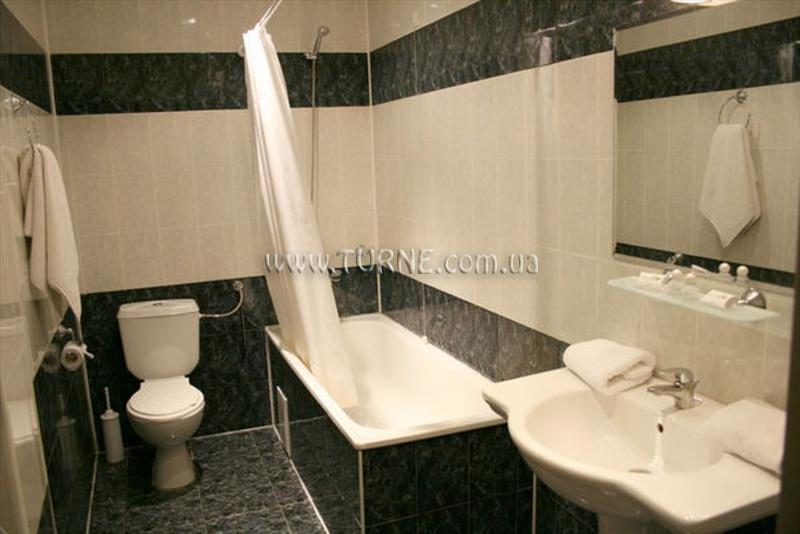 Hotel Sbr Thermal 3*