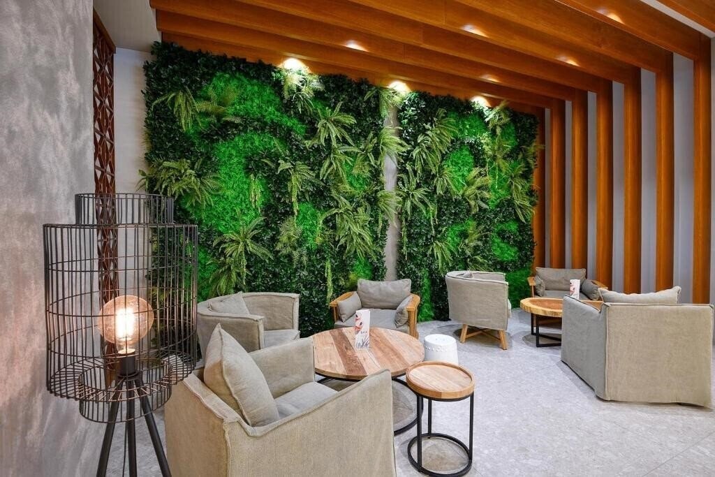 Картинка Grifid Vistamar 4*