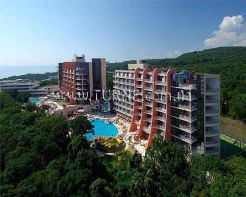 Фотография Хелиос 5*